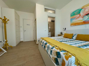 Monti Tiburtini Roma Guest House Apartment
